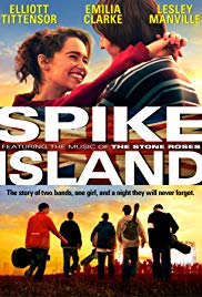 Spike Island (2012)