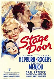 Stage Door (1937)