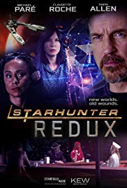 Starhunter, Creators Cut (2016 )