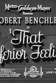 That Inferior Feeling (1940)