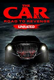 Watch free full Movie Online THE CAR: ROAD TO REVENGE (2018)