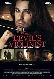 The Devils Violinist (2013)