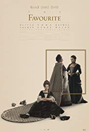 Watch free full Movie Online The Favourite (2018)