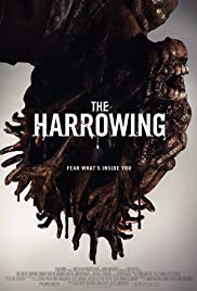 The Harrowing (2015)