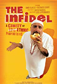 Watch free full Movie Online The Infidel (2010)