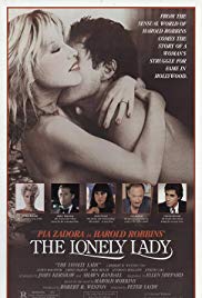 The Lonely Lady (1983)