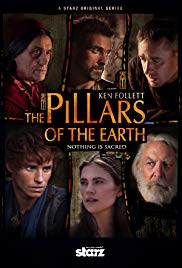 Watch Full Tvshow :The Pillars of the Earth (2010)
