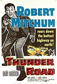 Thunder Road (1958)