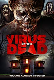Virus of the Dead (2016)