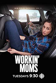 Workin Moms (2017 )