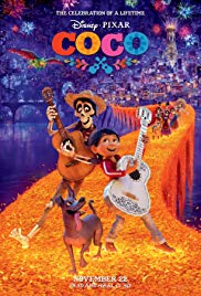 Watch free full Movie Online Coco (2017)