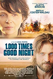 1,000 Times Good Night (2013)