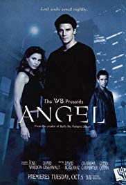 Watch Full Tvshow :Angel (19992004)