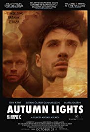 Watch Full Movie : Autumn Lights (2016)
