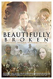 Watch Full Movie :Beautifully Broken (2018)