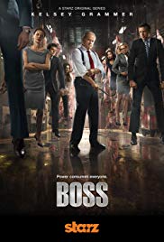 Watch Full Tvshow :Boss (20112012)