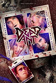 Dead Ant (2016)