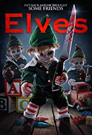 Watch Full Movie : Elves (2018)