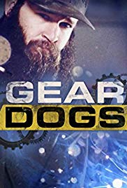 Gear Dogs (2017 )