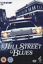 Hill Street Blues (19811987)