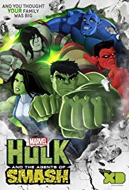 Watch Full Tvshow :Hulk and the Agents of S.M.A.S.H. (20132015)