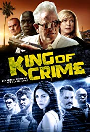 King of Crime (2018)