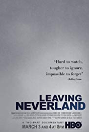 Watch Full Movie : Leaving Neverland (2019)