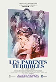 Les parents terribles (1948)