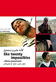 Like Twenty Impossibles (2003)