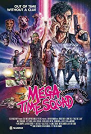Mega Time Squad (2016)