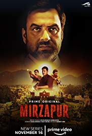 Watch free full Movie Online Mirzapur (2018 )