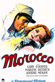 Watch Full Movie : Morocco (1930)