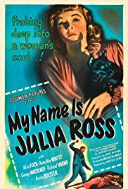 Watch Full Movie : My Name Is Julia Ross (1945)