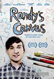 Watch Full Movie :Randys Canvas (2018)