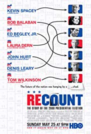 Watch Full Movie : Recount (2008)