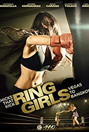 Ring Girls (2005)