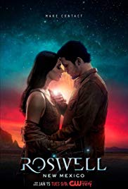 Watch Full Tvshow :Roswell, New Mexico (2019 )