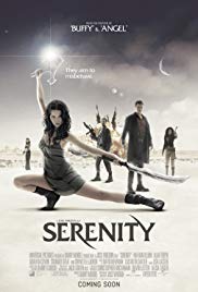 Watch free full Movie Online Serenity (2005)