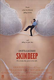 Watch Full Movie : Skin Deep (1989)
