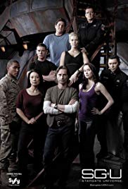SGU Stargate Universe (20092011)
