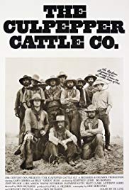 The Culpepper Cattle Co. (1972)