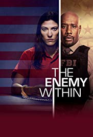 The Enemy Within (2019 )