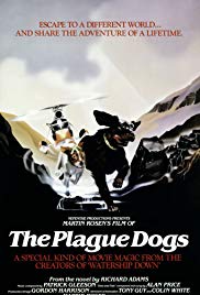 Watch Full Movie :The Plague Dogs (1982)