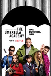 Watch Full Tvshow :The Umbrella Academy (2019 )