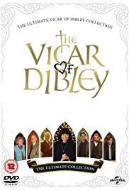 The Vicar of Dibley (19942015)