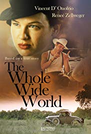 Watch free full Movie Online The Whole Wide World (1996)