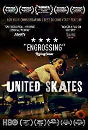 United Skates Documentary (2015)