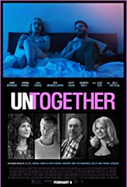 Watch free full Movie Online Untogether (2018)