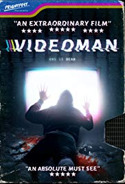 Videomannen (2018)