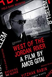 West of the Jordan River (2017)